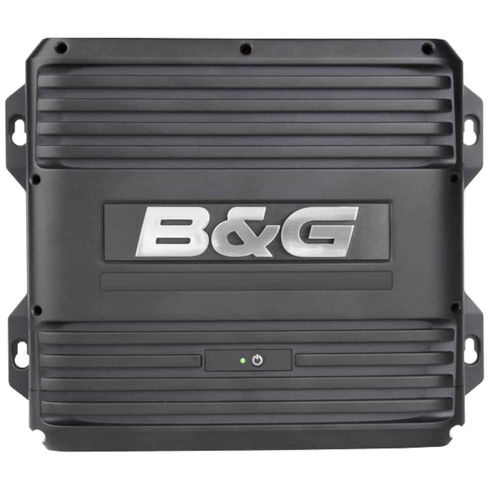 B&G  Zeus³s  16 Glass Helm . Includes Glass Helm Marine Processor Unit (mpu)