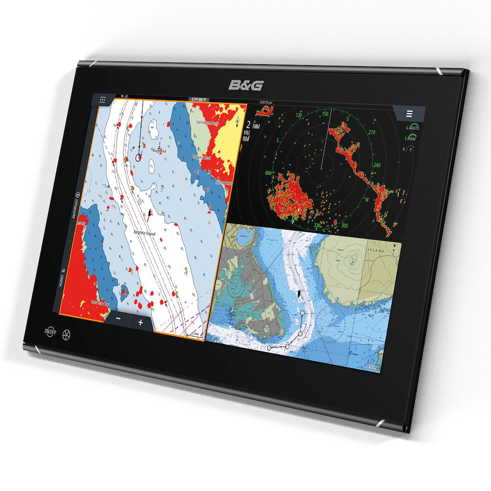 B&G  Zeus³s Gh  Display Only - image 2