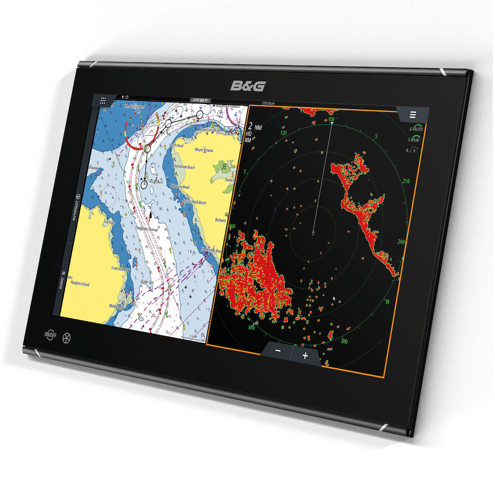 B&G  Zeus³s Gh  Display Only - image 4