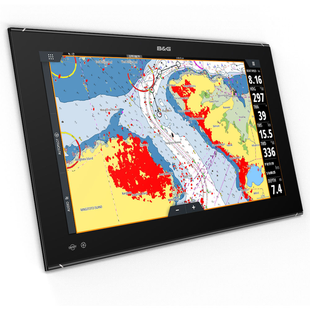 B&G  Zeus³s Gh  Display Only - image 3