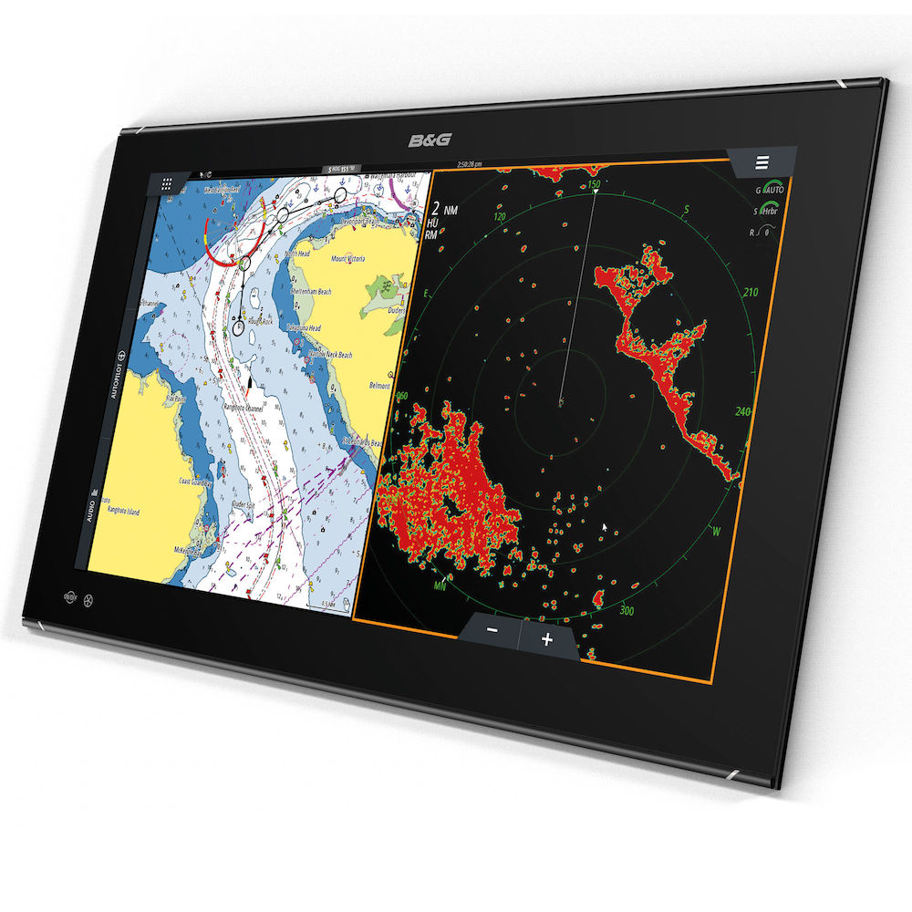 B&G  Zeus³s Gh  Display Only - image 4