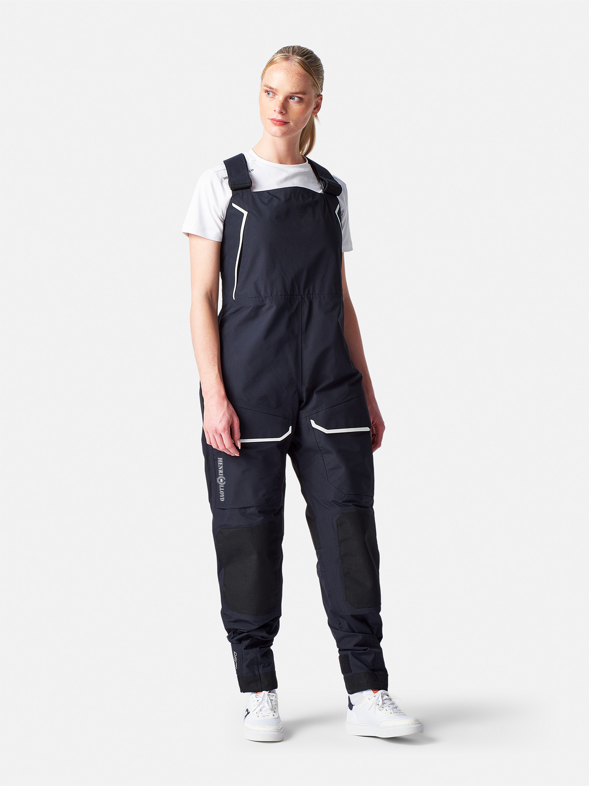 Women's Elite Offshore Hi-Fit - Black