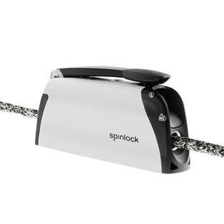 Spinlock XX Powerclutch — OEM Box