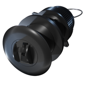 Airmar ST900 Speed and Temperature Sensor Plastic