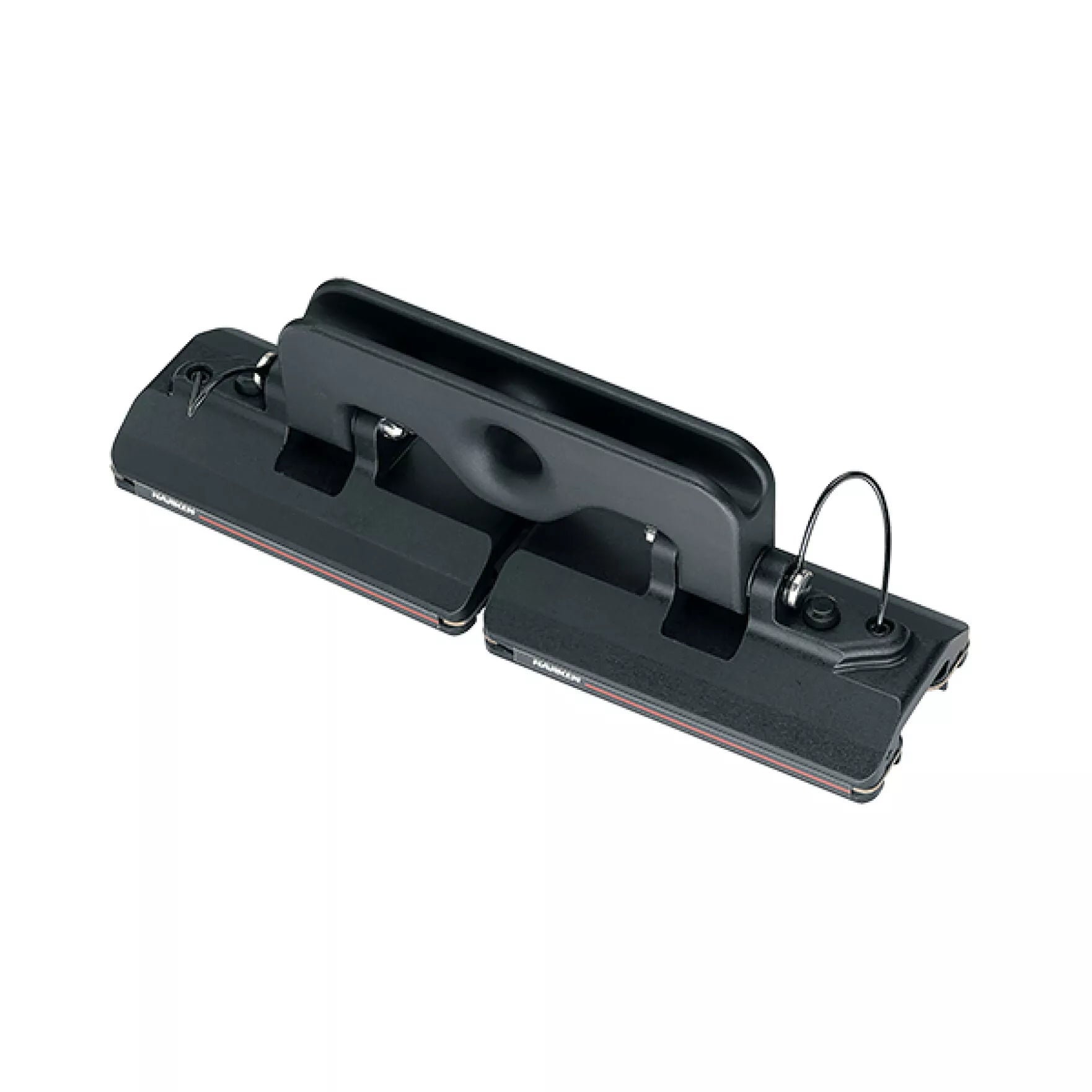 Harken System A Easy release Headboard Battcar