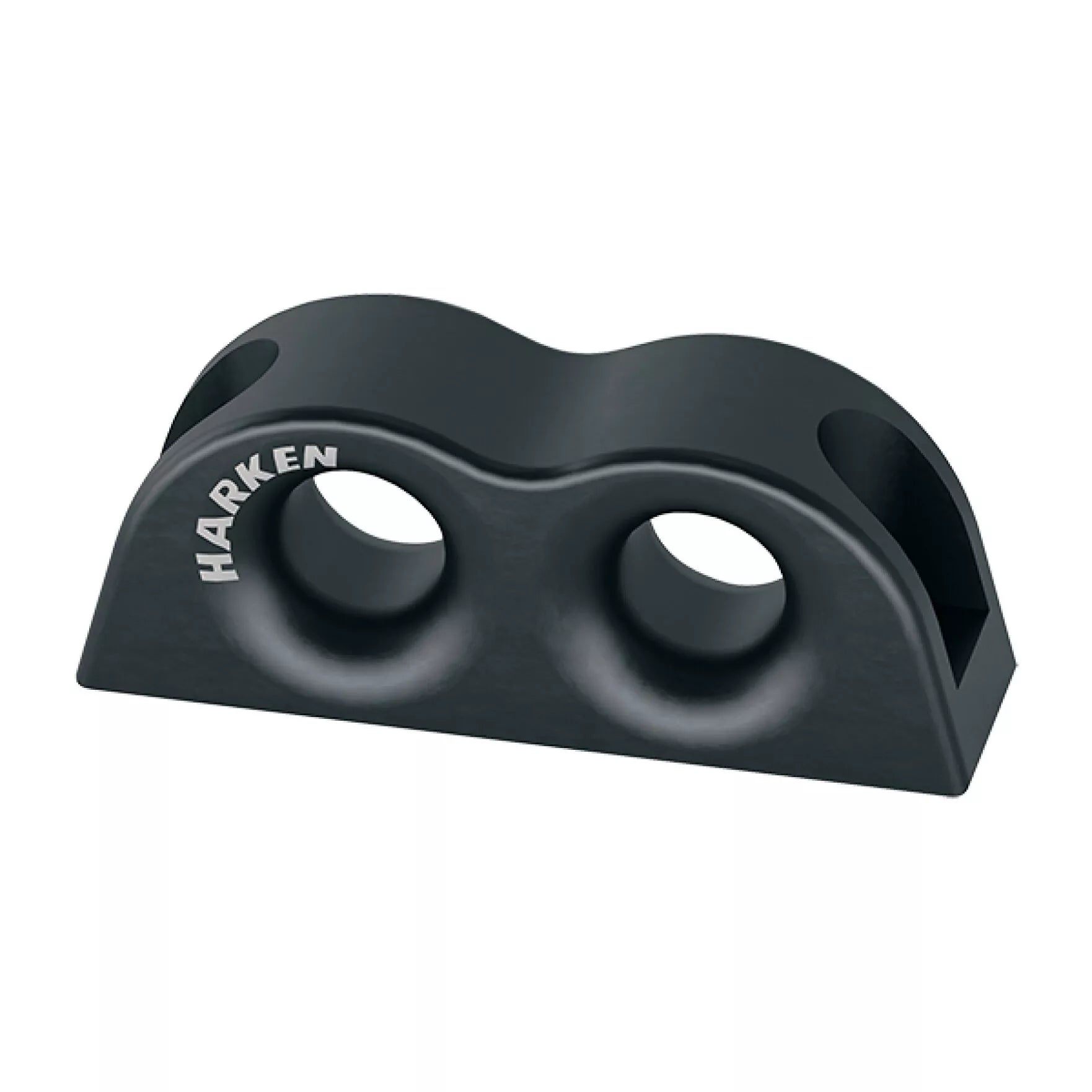 Harken 14 mm Double Bolt-Down Fairlead