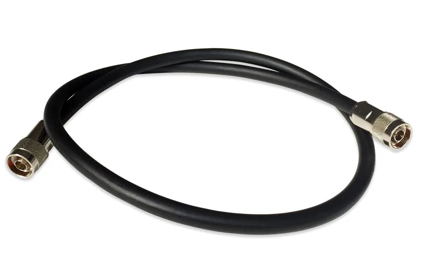 SCOUT Cable type LMR-400 5 m N male/N male