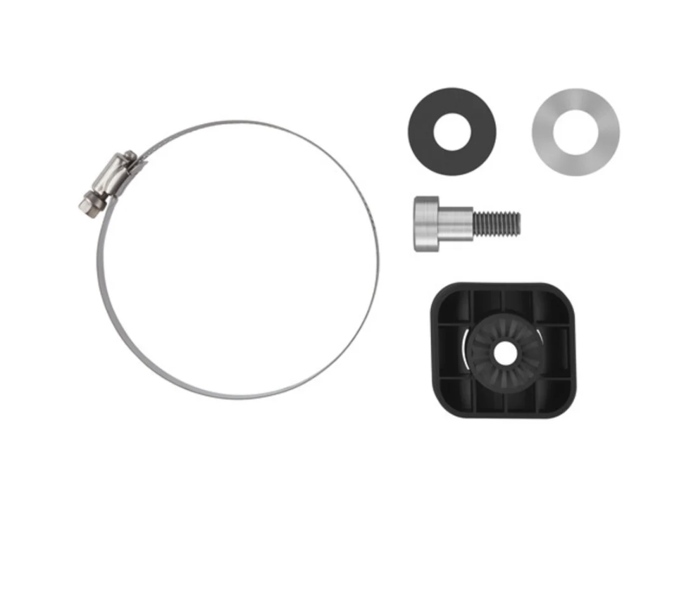 Garmin Electric drag motor drum holder (Panoptix LVS32)