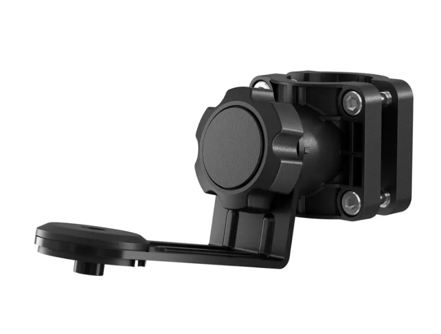 Garmin Perspective montage, LiveScope LVS62