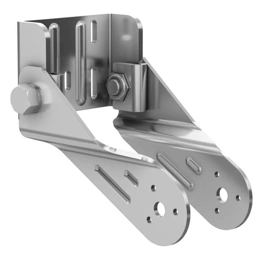 Garmin Stern mirror holder (LiveScope Plus LVS34)