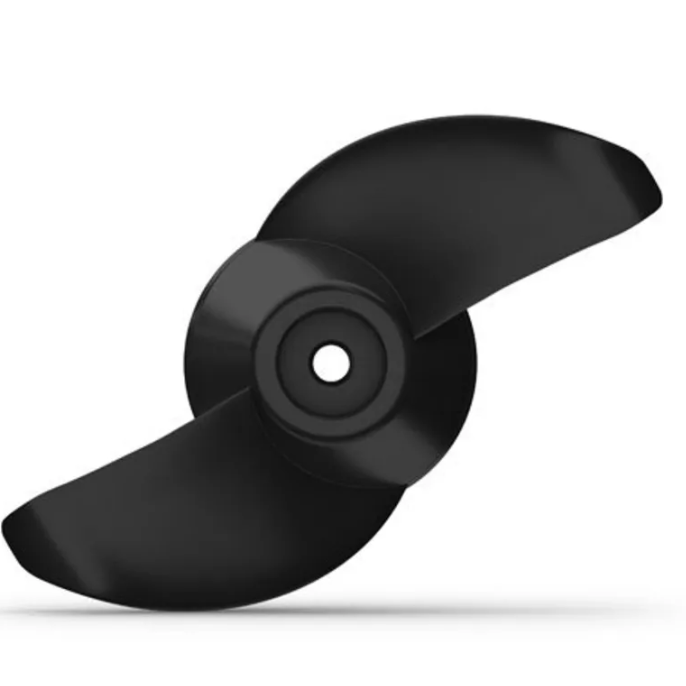 Garmin Anti-algae propeller
