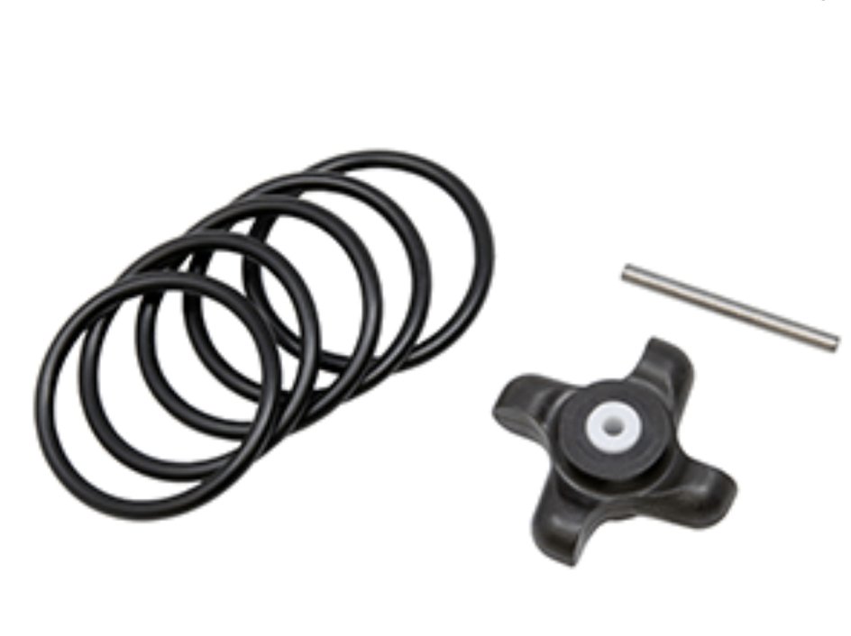Airmar Paddlewheel Spares Kit