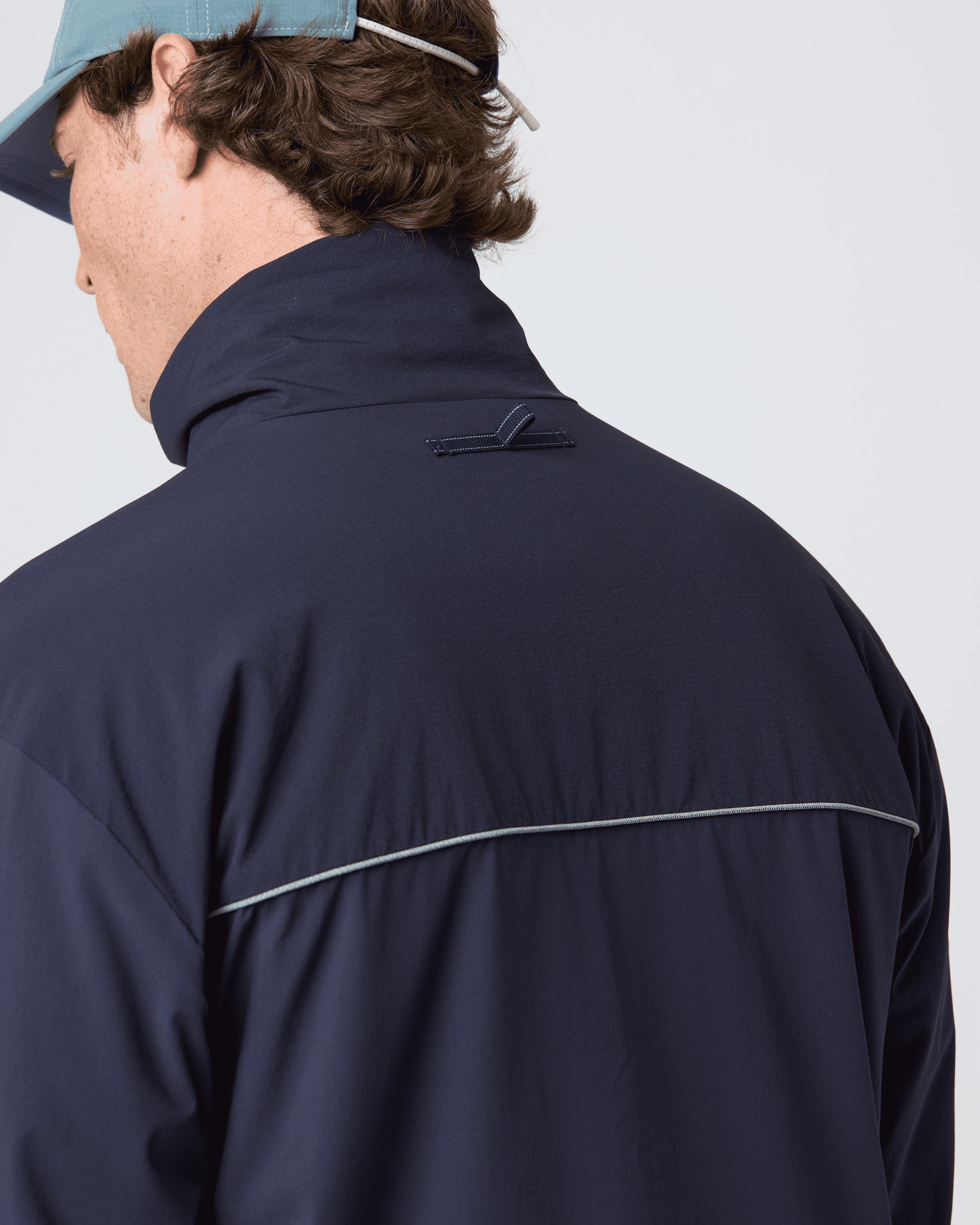 Henri Lloyd Gennaker Quarter Zip Midlayer (2026) 