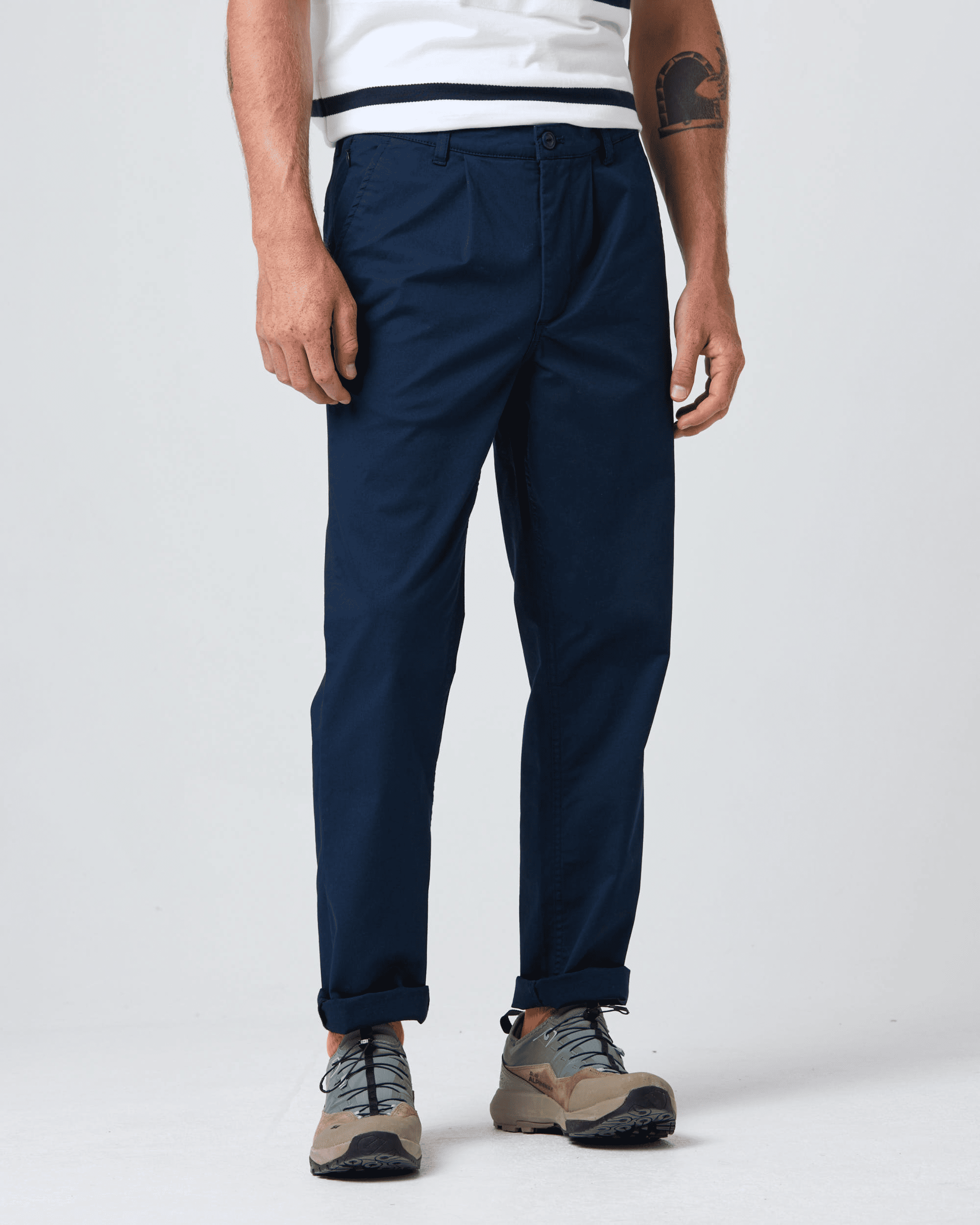 Henri Lloyd Chiswick Chino (2026) 