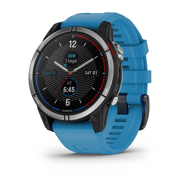Garmin quatix 7 - Standard Edition