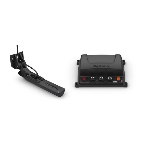 Sistema de Sonda de Varredura de Ultra Alta Definição Garmin 