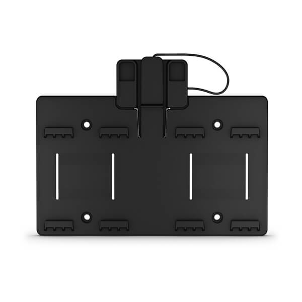 GARMIN Fusion | Apollo 6/8 Channel Amplifier Mounting Bracket
