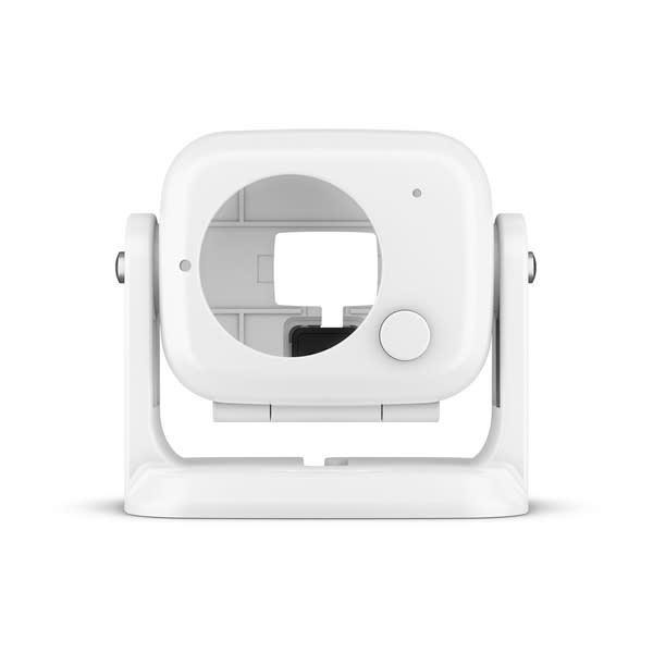 Garmin Marine Mount and Case