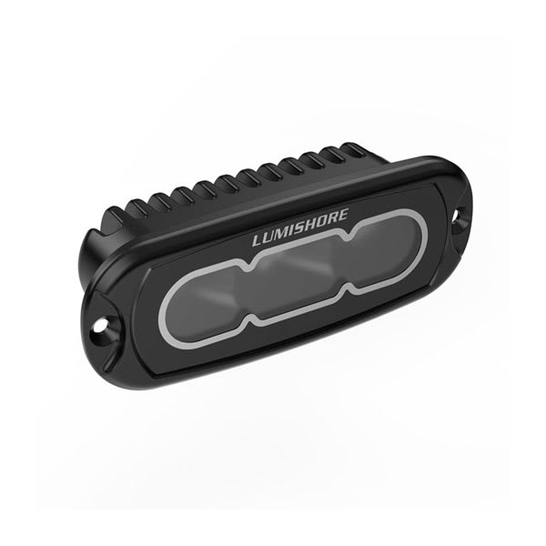 Lumishore ECLIPSE Flood Light 4" Flush - Fit