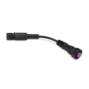 Garmin Cable adaptador de conector (gWind)