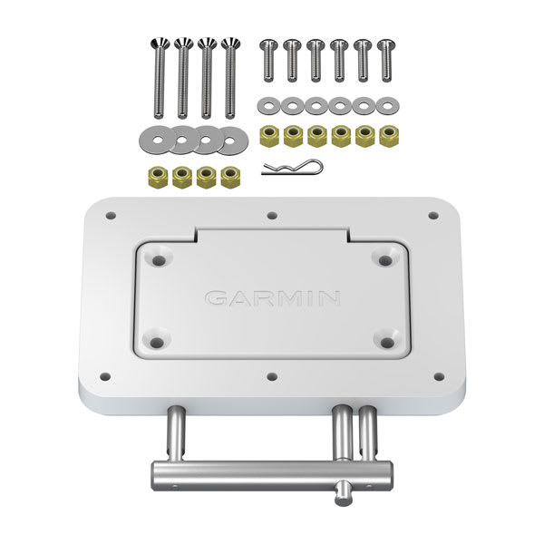 Garmin Quick Release Plate System