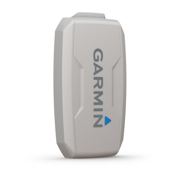 Garmin Protective Cover — STRIKER Plus 4/4cv Use this protective cover to shield