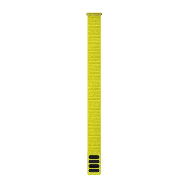 Garmin UltraFit Nylon Straps (22 mm)