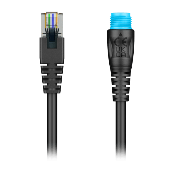 Garmin BlueNet Network to RJ45 Adapter Cable