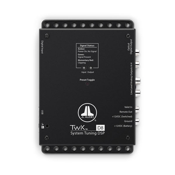 JL Audio 