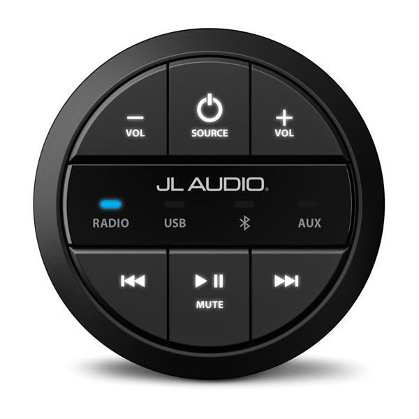 JL Audio 