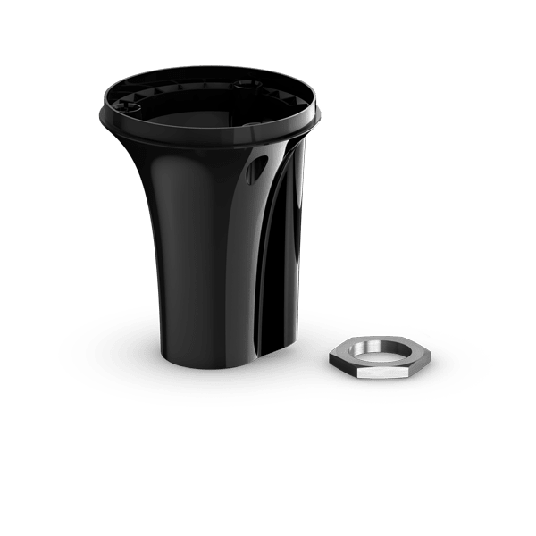 Garmin MSC 10 Marine Satellite Compass Pole Mount