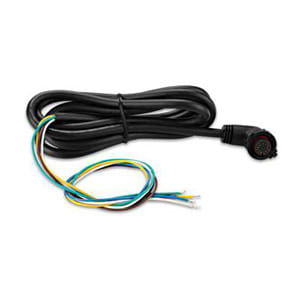 Garmin 7-pin Data Cable with 90-degree Connector