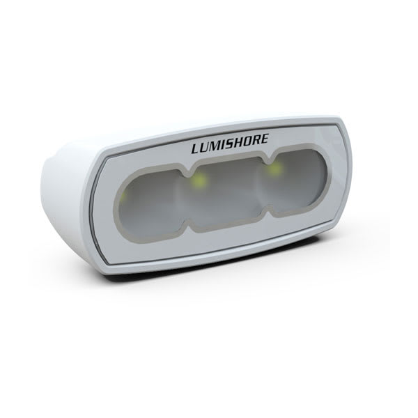 Lumishore ECLIPSE Flood Light 4"