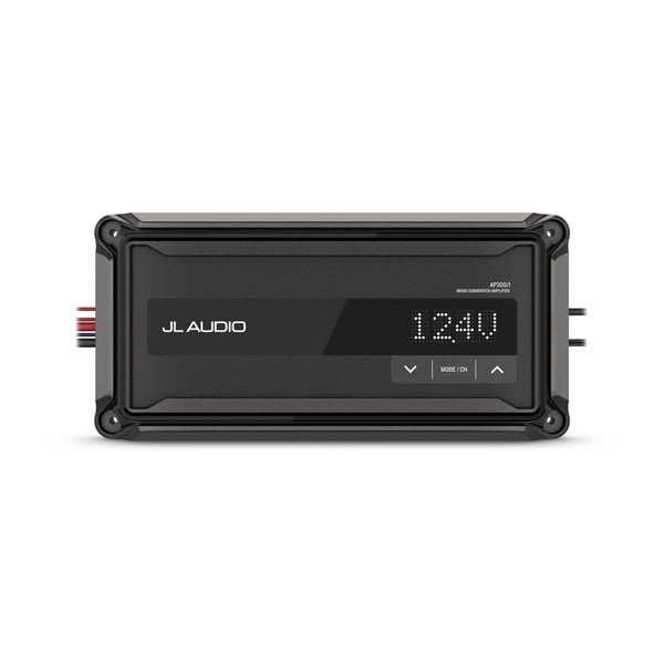 JL Audio 