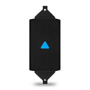 Garmin Accy, GNX 120, Mast Bracket Suncover, 3 units