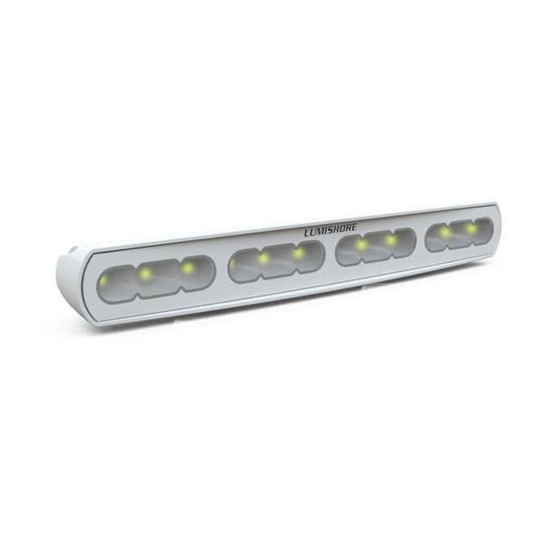 Lumishore ECLIPSE Flood Light 18"