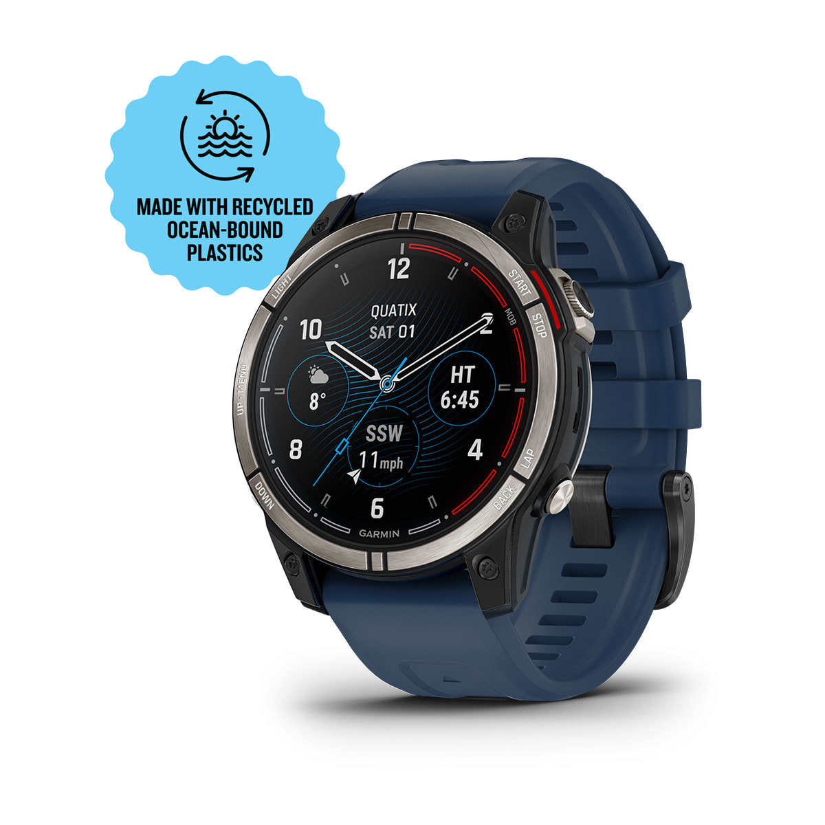 Garmin quatix 7 Pro