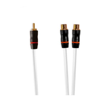 Fusion® RCA Cables