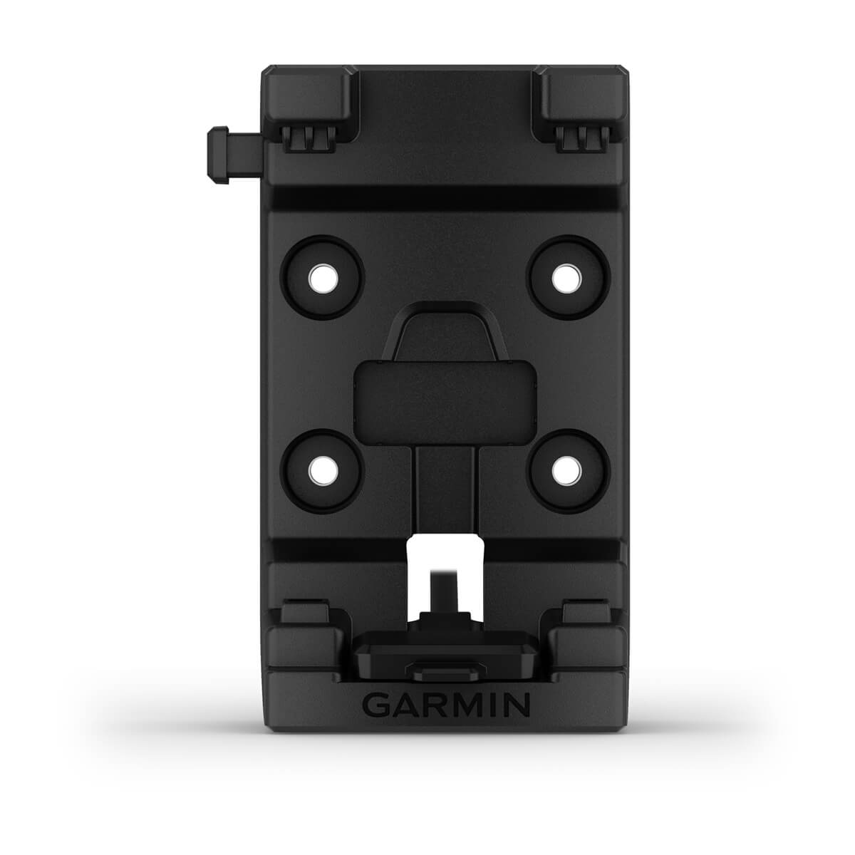 GARMIN Rugged AMPS mount with power/audio cable