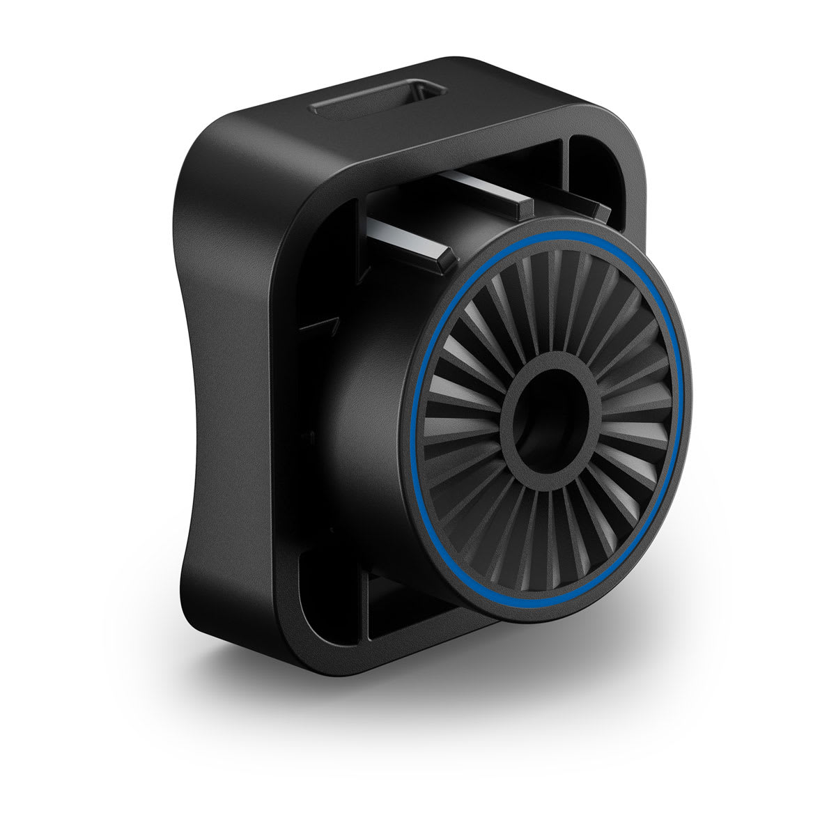 Garmin Trolling Motor Barrel Mount for LiveScope™ 2 Series Transducers
