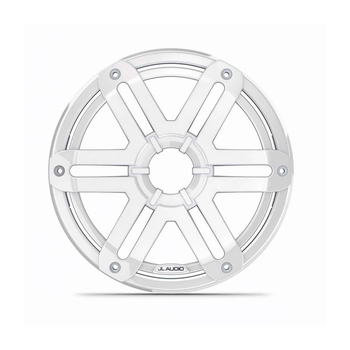 JL Audio M200 10-inch Subwoofer Sport Grilles — official Garmin image for 010-14550-00