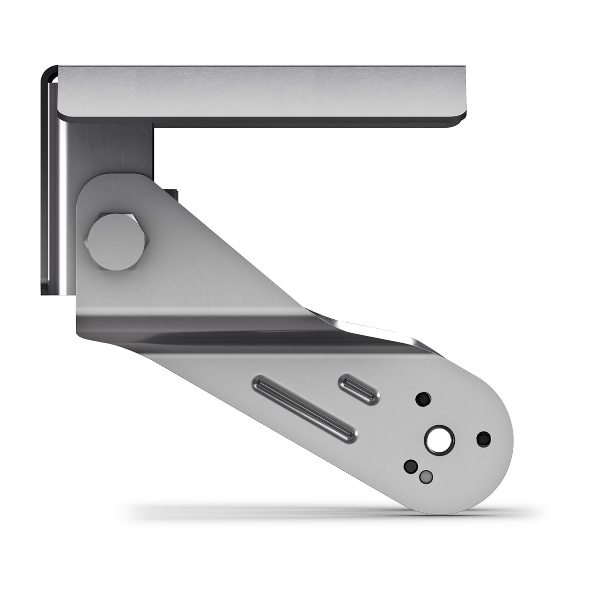 Garmin Transom Mount for LiveScope™ 2 Series Transducers