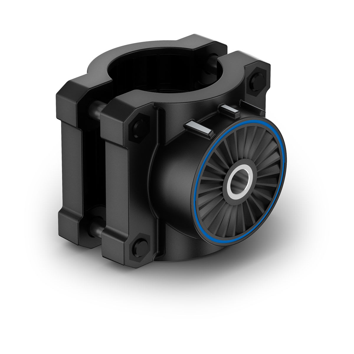 Garmin Shaft Mount for LiveScope™ 2 Series Transducers 8 Degrees