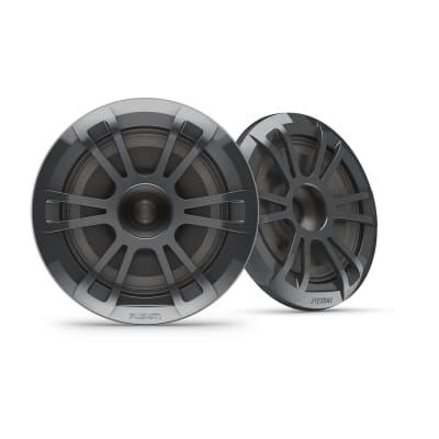 Fusion® EL Series Marine Speakers