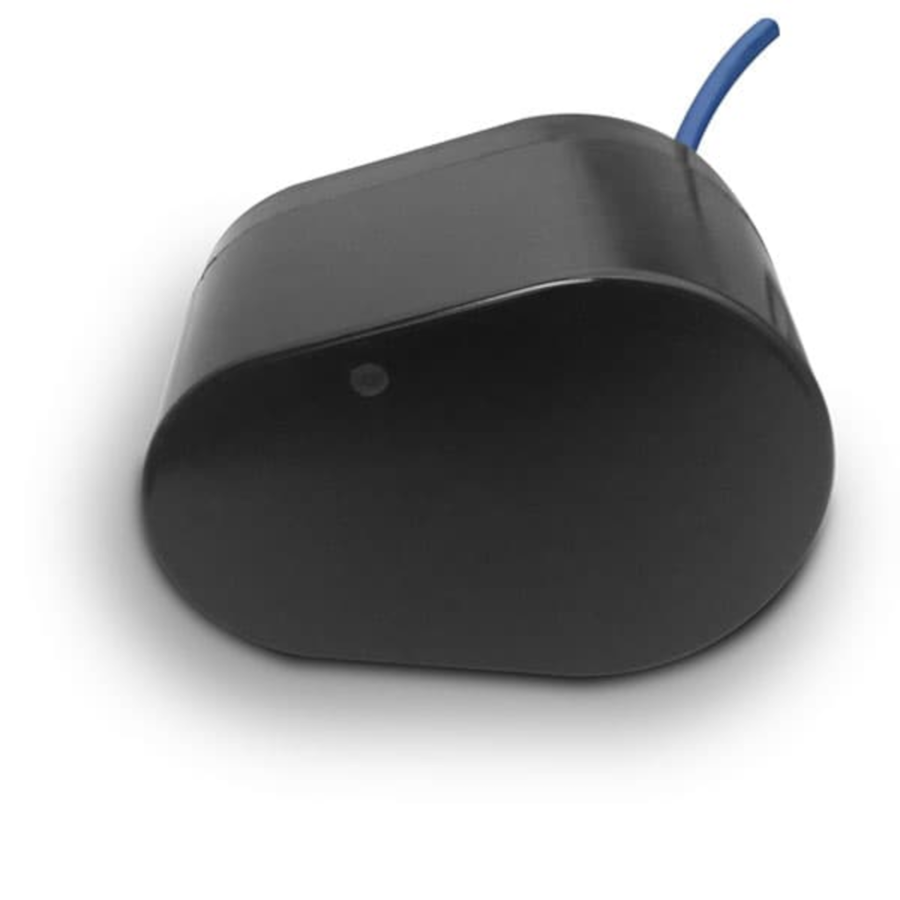Airmar M195 30 y 200 kHz, 3 m. Con envolvente de eco