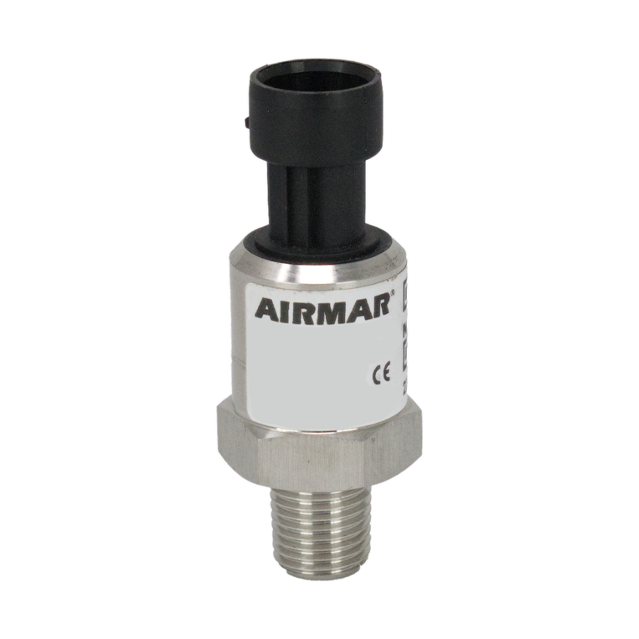 SmartFlex Pressure Sender: 3 Pin Packard (0 - 3000 PSI)