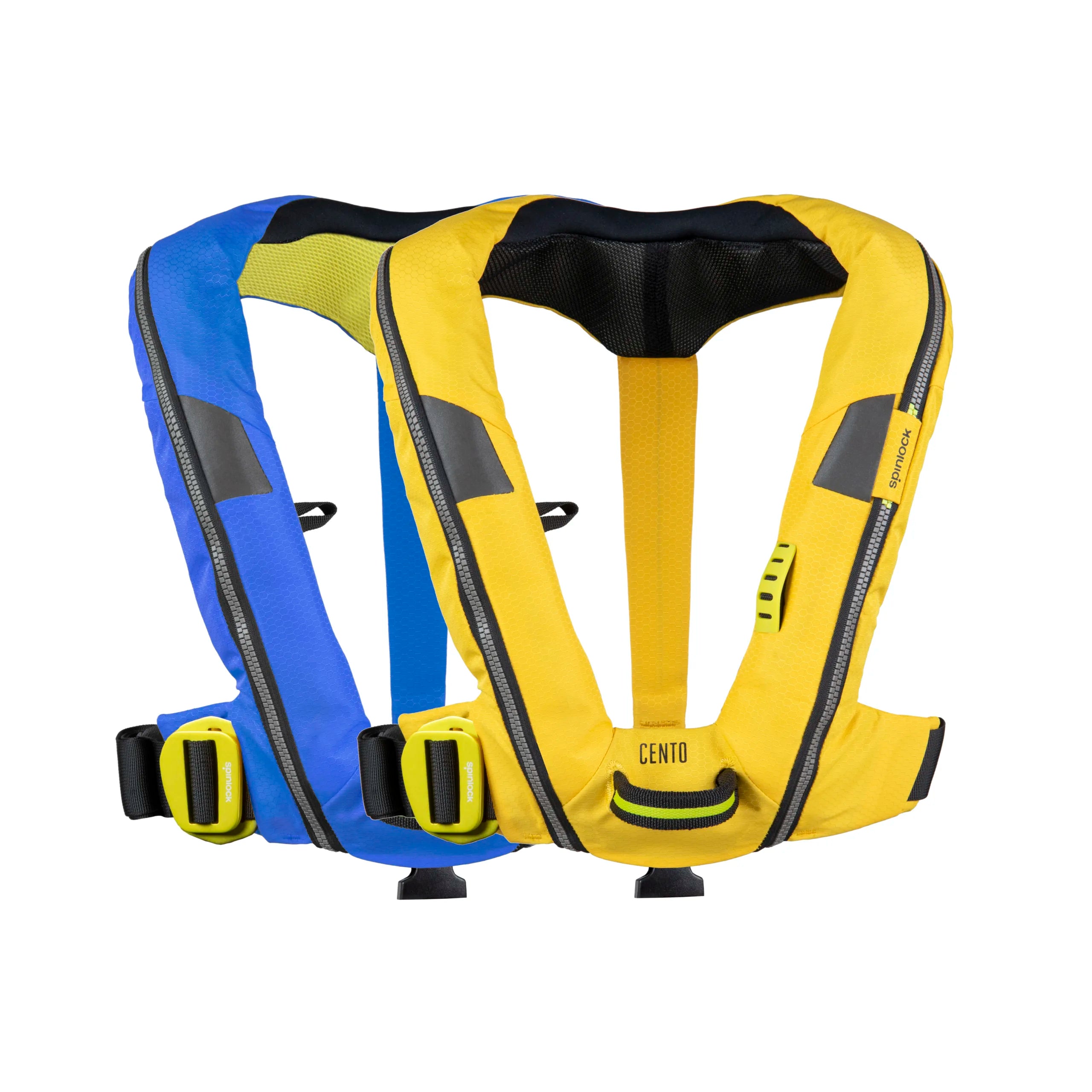 Deckvest Cento Junior 100N Lifejacket Harness