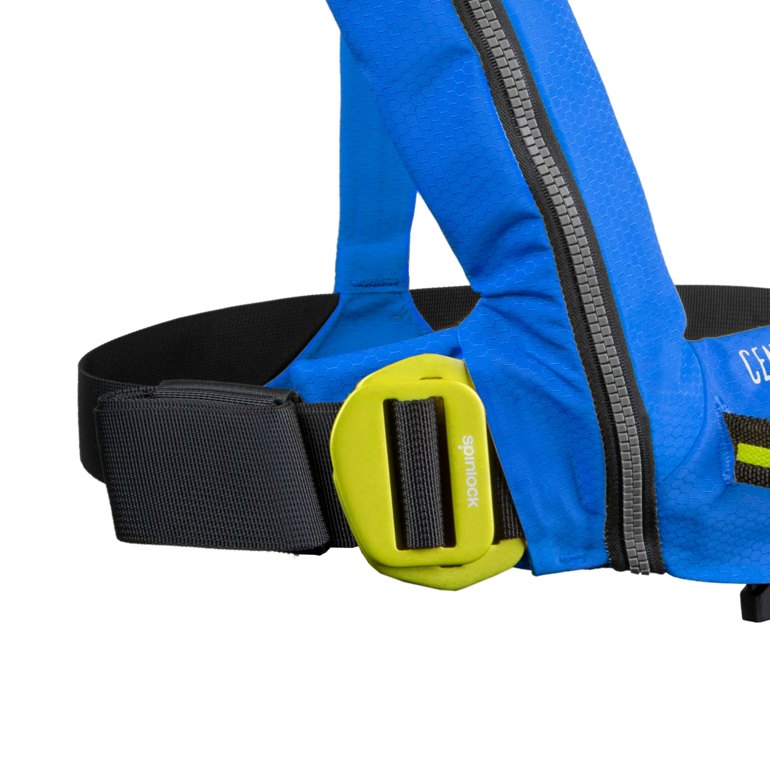 Deckvest Cento Junior 100N Lifejacket Harness 3