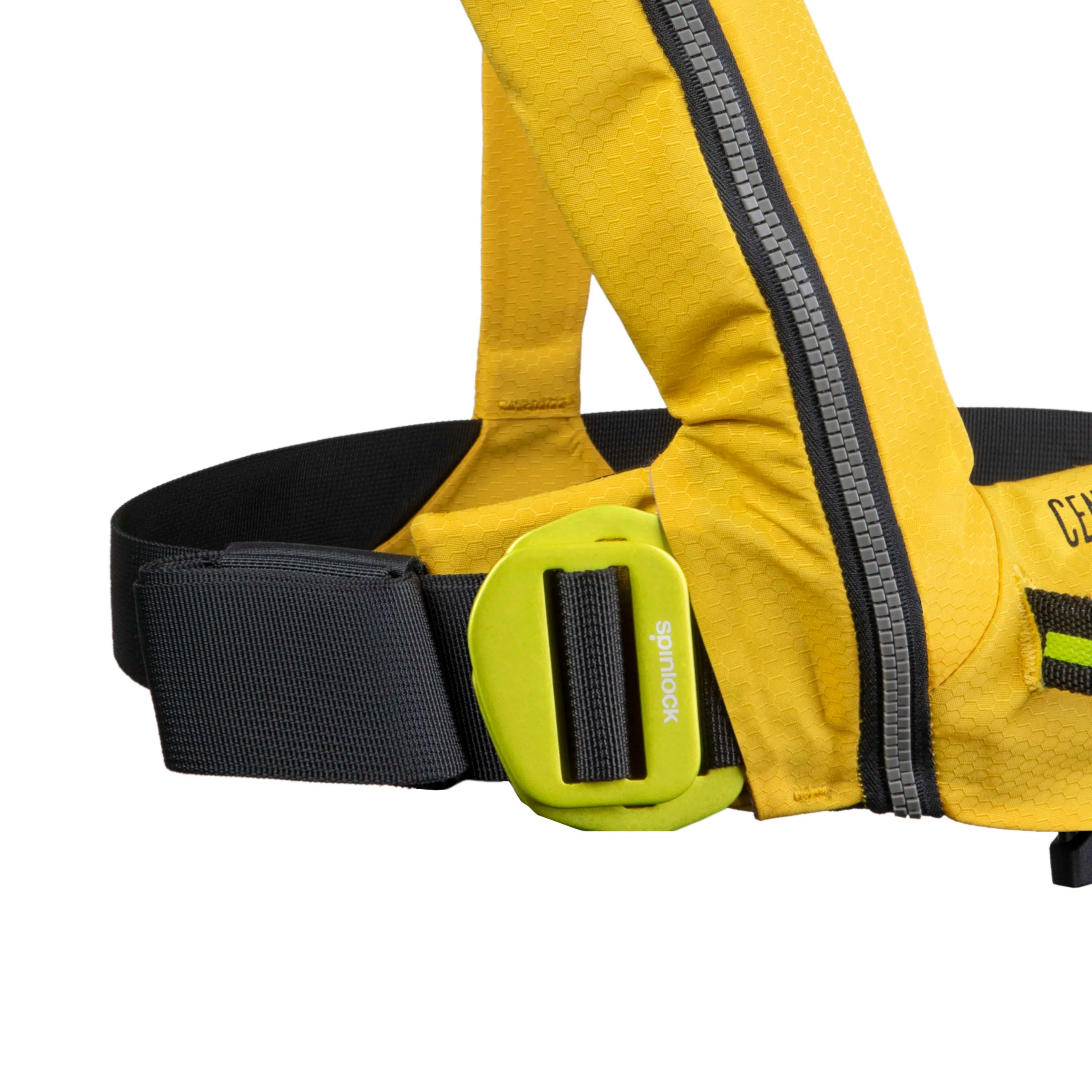 Deckvest Cento Junior 100N Lifejacket Harness 5