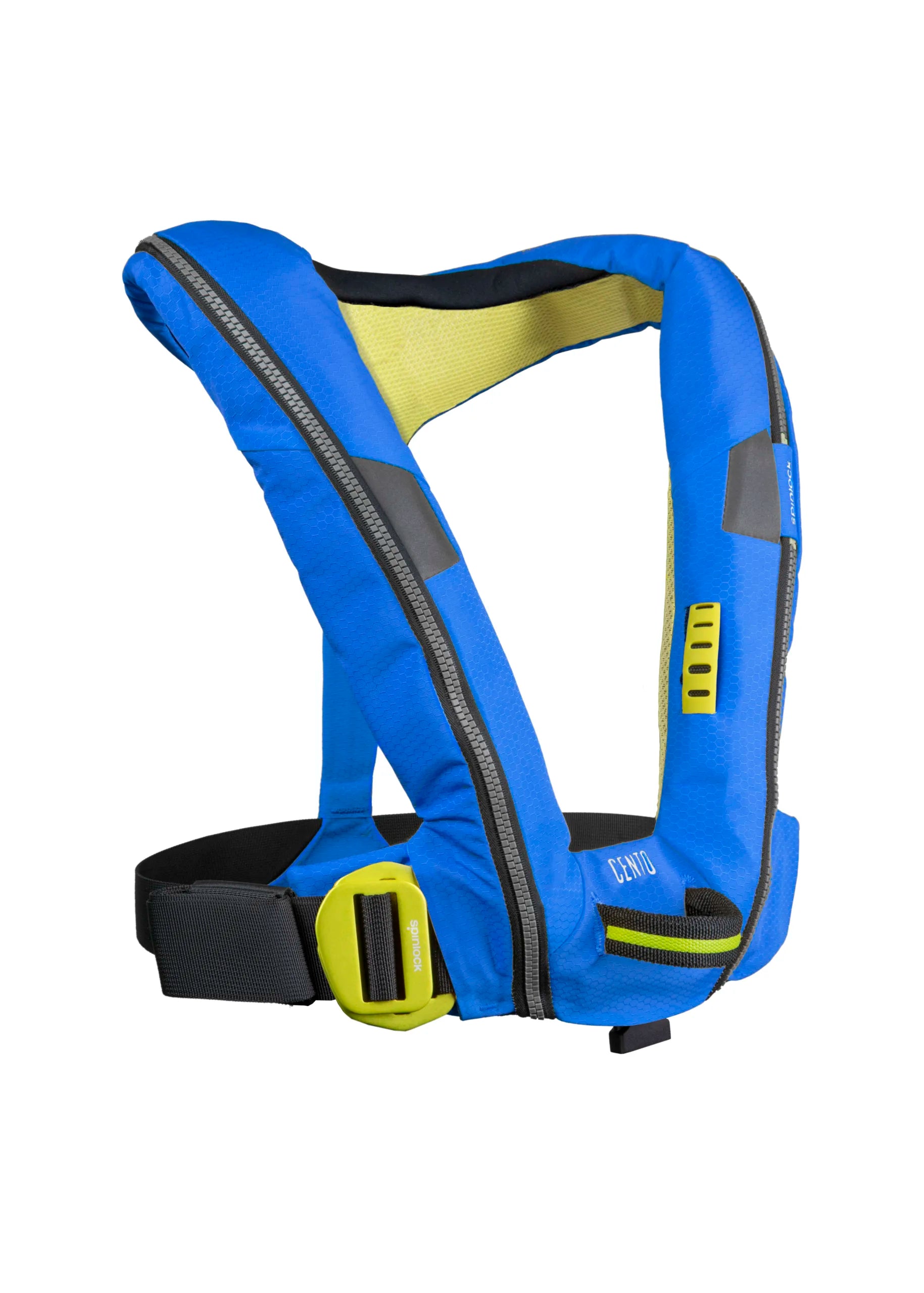 Deckvest Cento Junior 100N Lifejacket Harness 9
